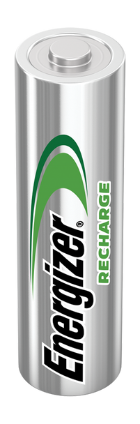 Energizer Power Plus AA HR6 2000mAh Rechargeable Batteries | 10 Pack