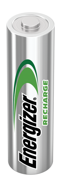 Energizer Power Plus AA HR6 2000mAh Rechargeable Batteries | 4 Pack