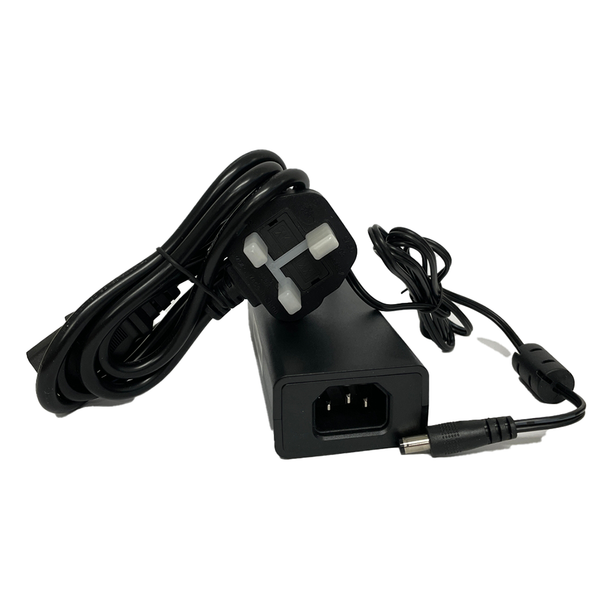 ISDT N24 24-Slot 48W Smart Fast Charger for AA AAA Rechargeable Batteries
