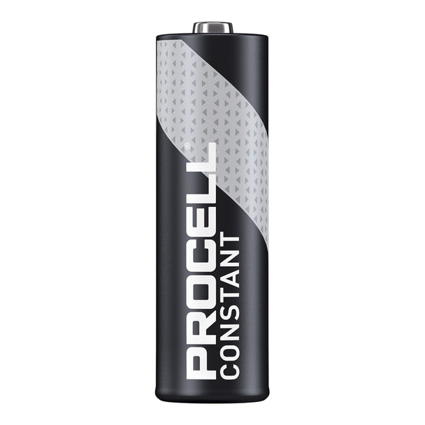 Duracell Procell Constant AA LR6 PC1500 Batteries | Box of 10