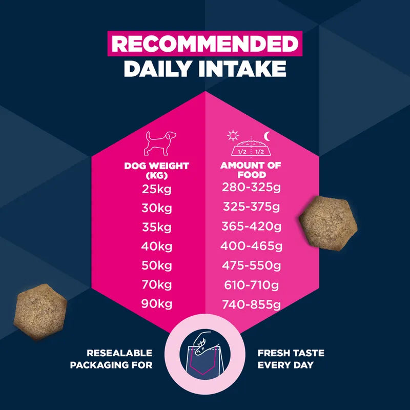 Eukanuba Premium Nutrition Senior Large & Giant Breed Chicken