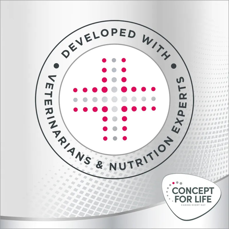 Concept for Life Medium Sensitive