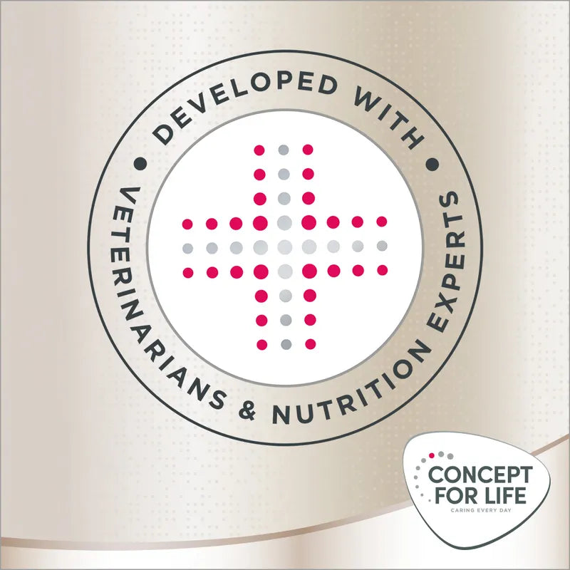 Concept for Life Golden Retriever Adult