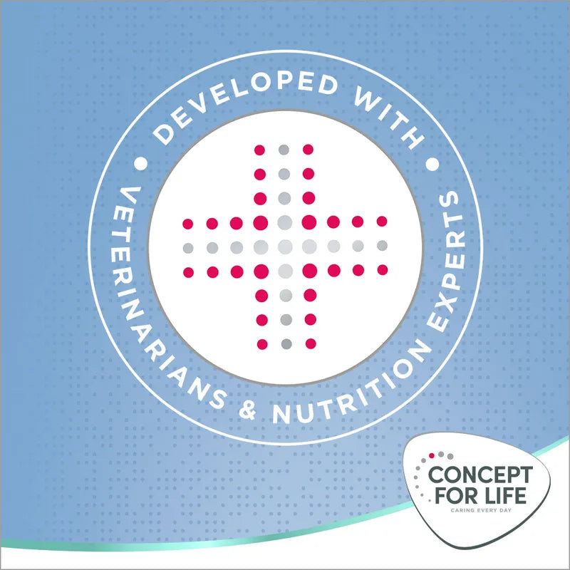 Concept for Life Large Puppy & Junior