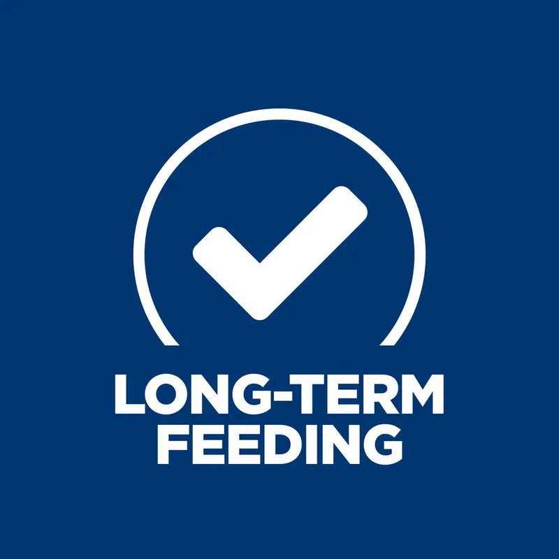 Hill's Prescription Diet Derm Complete with Rice & Egg