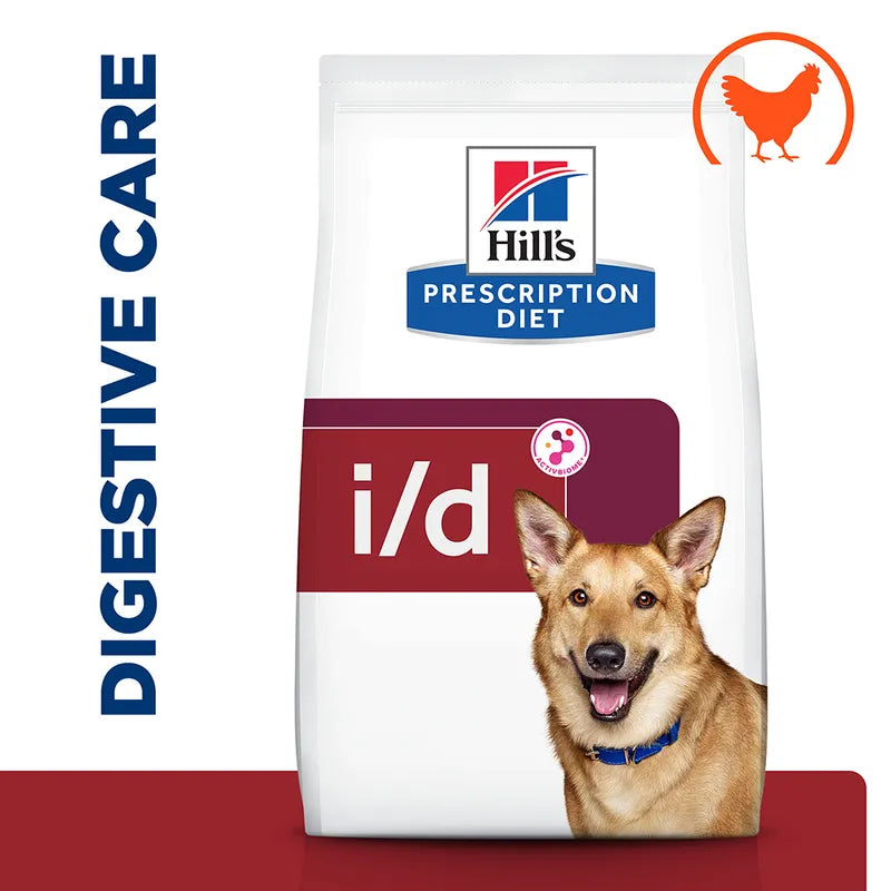 Hill's Prescription Diet Canine i/d Digestive Care - Chicken