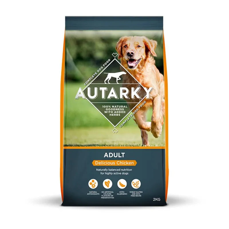 Autarky Adult - Delicious Chicken