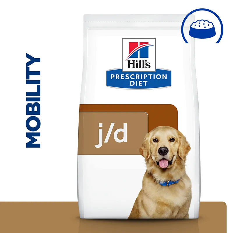 Hill's Prescription Diet Canine j/d Joint Care - Chicken