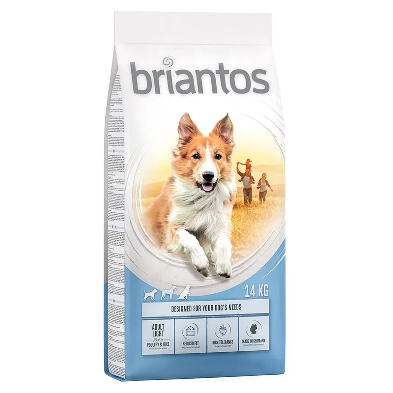 Briantos Adult Light