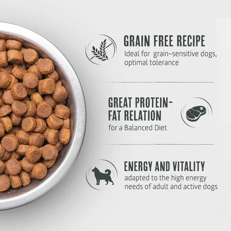 Briantos Adult Mobility Grain-Free Chicken & Potato