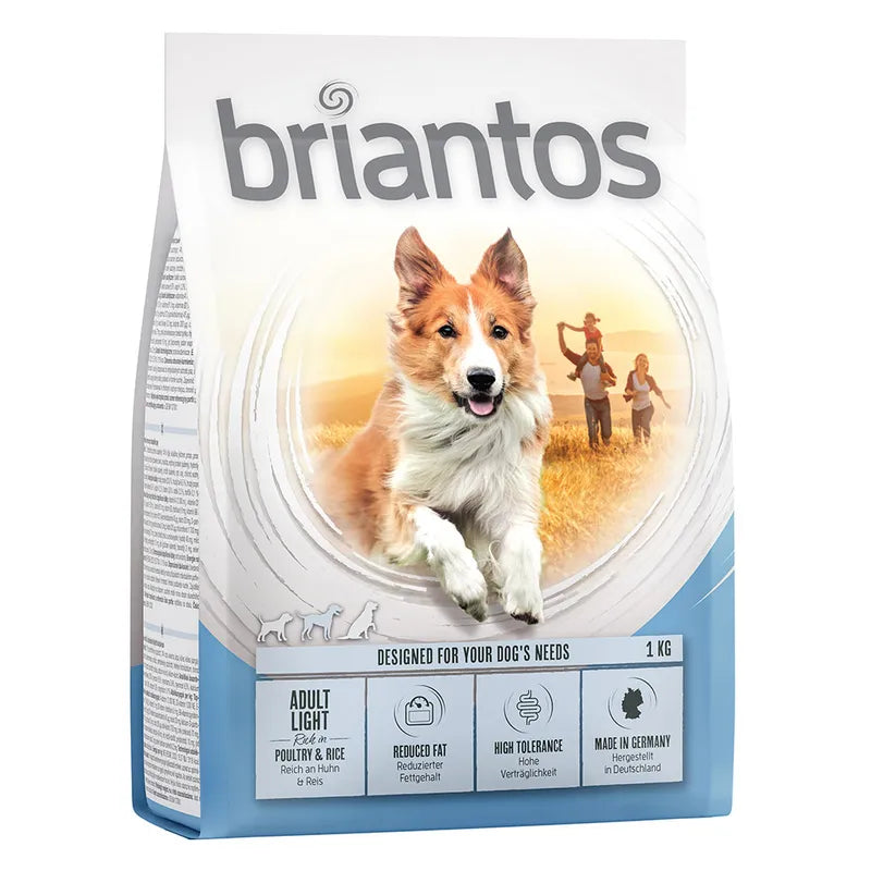Briantos Adult Light