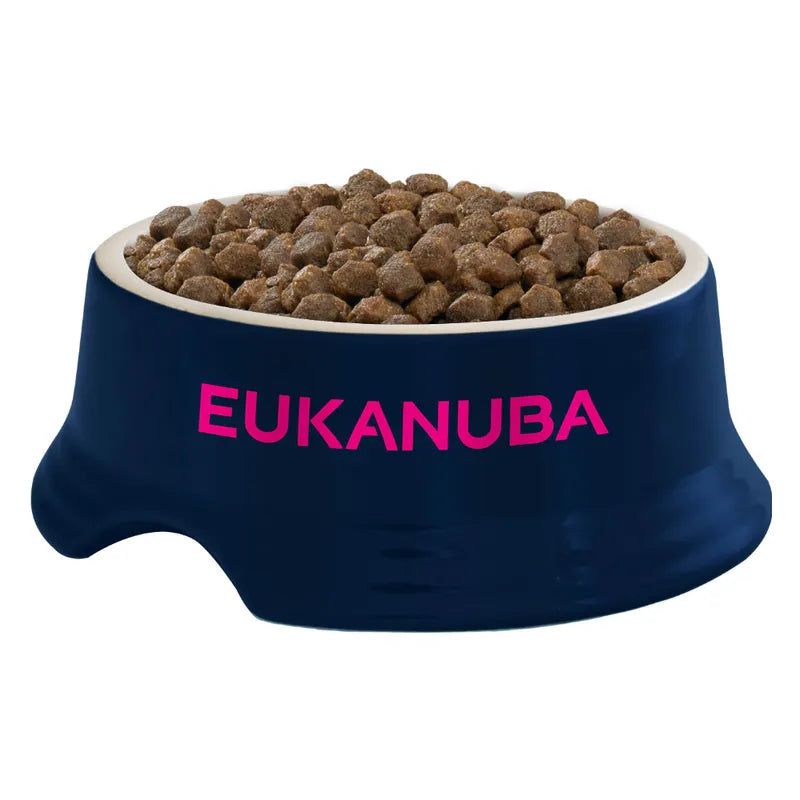 Eukanuba Puppy Small Breed - Chicken