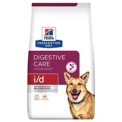 Hill's Prescription Diet Canine i/d Digestive Care - Chicken