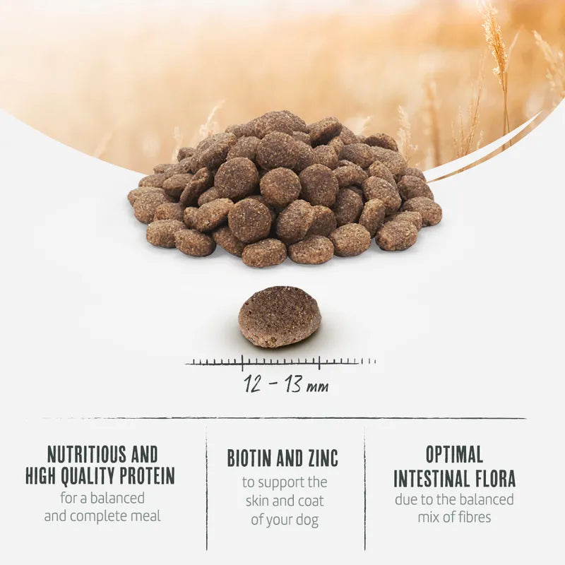 Briantos Adult Grain-Free Duck & Potato