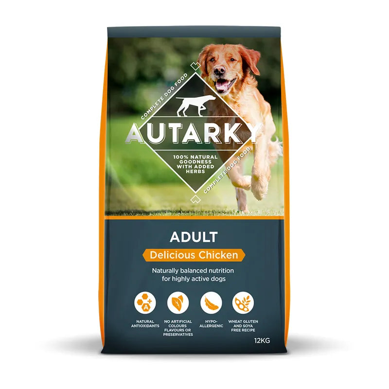 Autarky Adult - Delicious Chicken