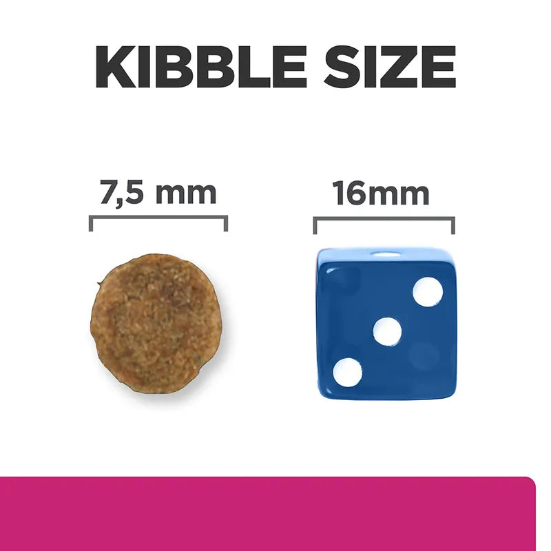 Hill's Prescription Diet Gastrointestinal Biome Mini - Chicken