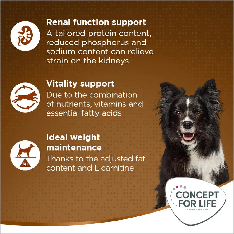 Concept for Life Medium Senior