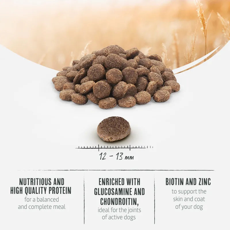 Briantos Adult Mobility Grain-Free Chicken & Potato