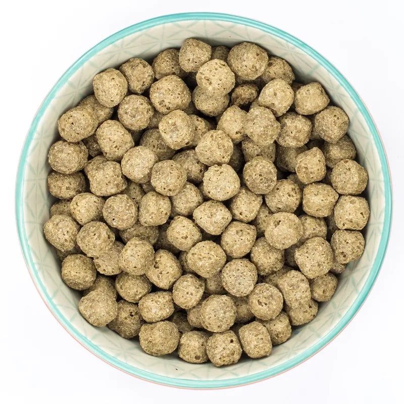 Burns Adult & Senior - Hypo-Allergenic Mixer