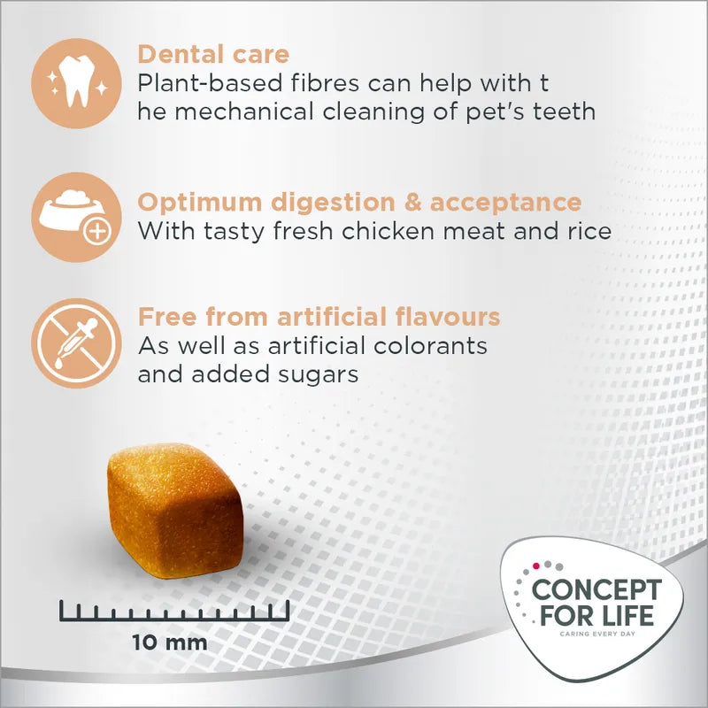 Concept for Life Medium Light