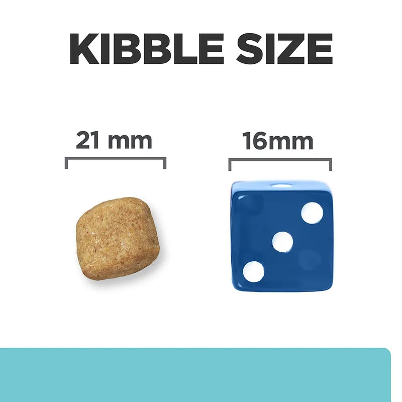 Hill's Prescription Diet Canine t/d Mini Dental Care - Chicken