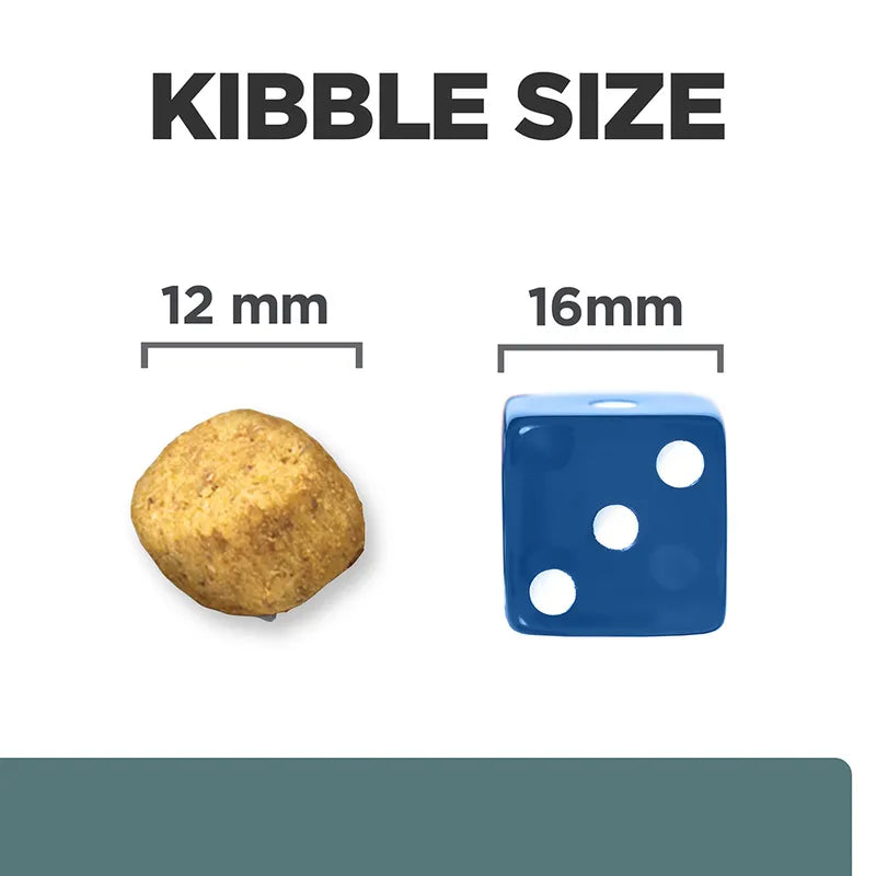 Hill's Prescription Diet w/d Diabetes Care - Chicken