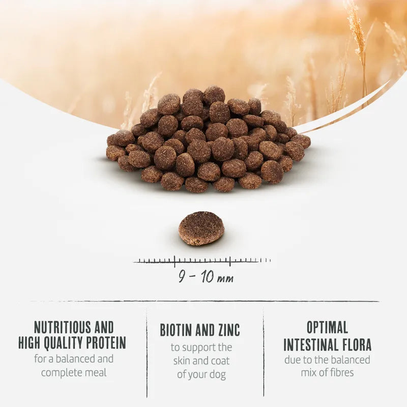 Briantos Adult Mini Lamb & Rice