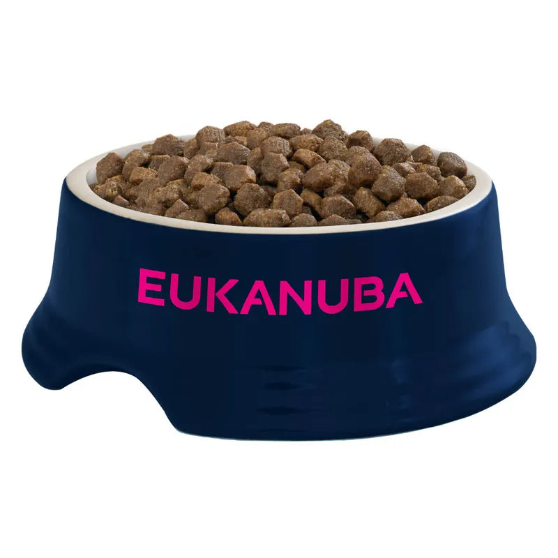 Eukanuba Puppy Medium Breed - Chicken