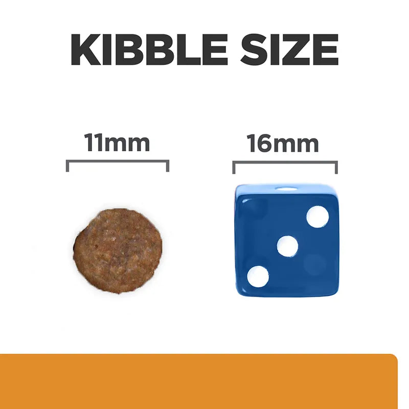 Hill’s Prescription Diet Canine k/d Mobility + Kidney + Joint Care