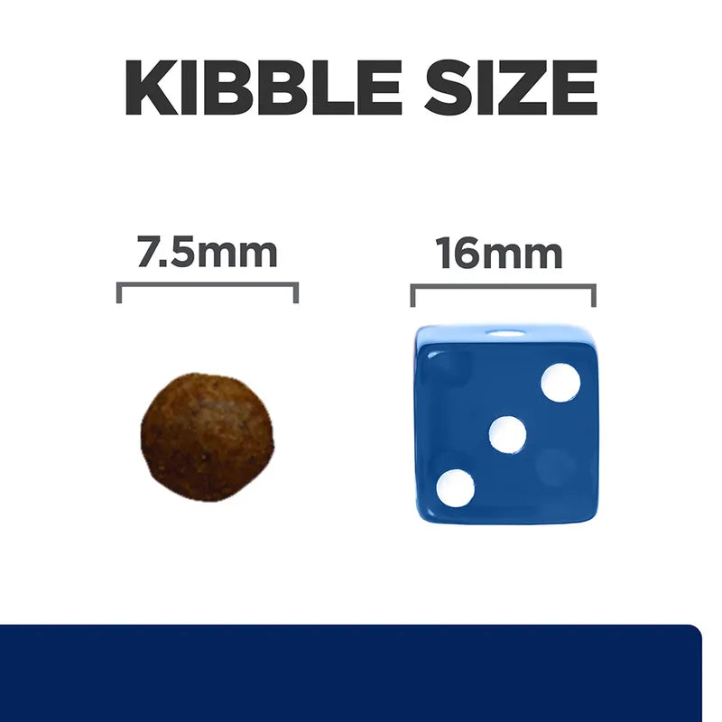 Hill’s Prescription Diet Canine z/d Mini Food Sensitivities Original