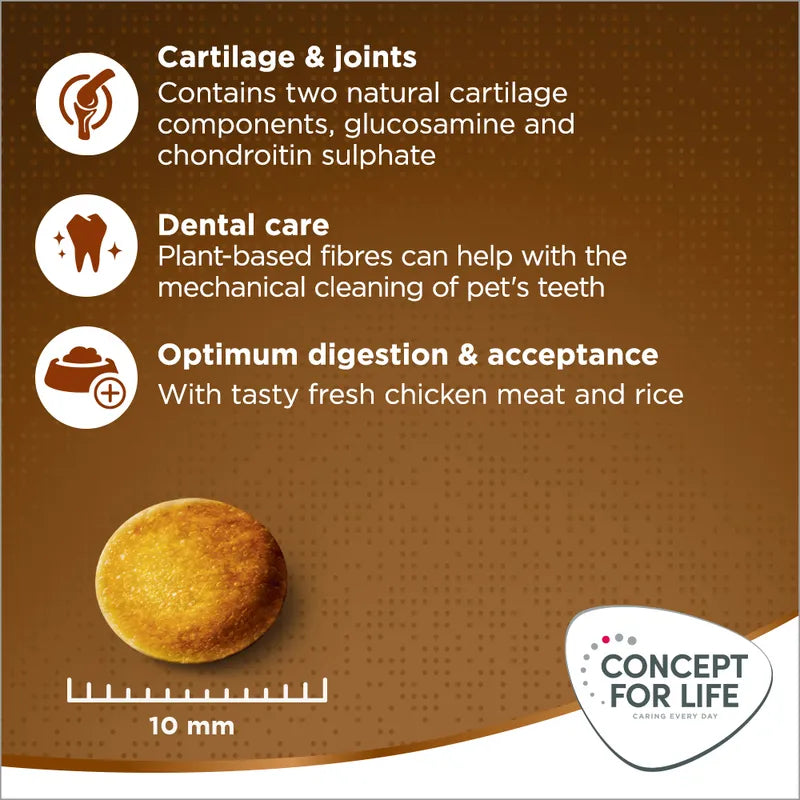 Concept for Life Medium Senior