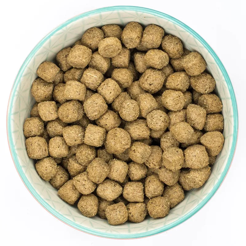 Burns Weight Control Adult/Senior Chicken & Oats