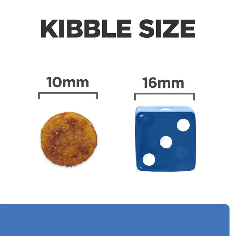 Hill's Prescription Diet Canine Puppy Derm Complete Dry Dog Food