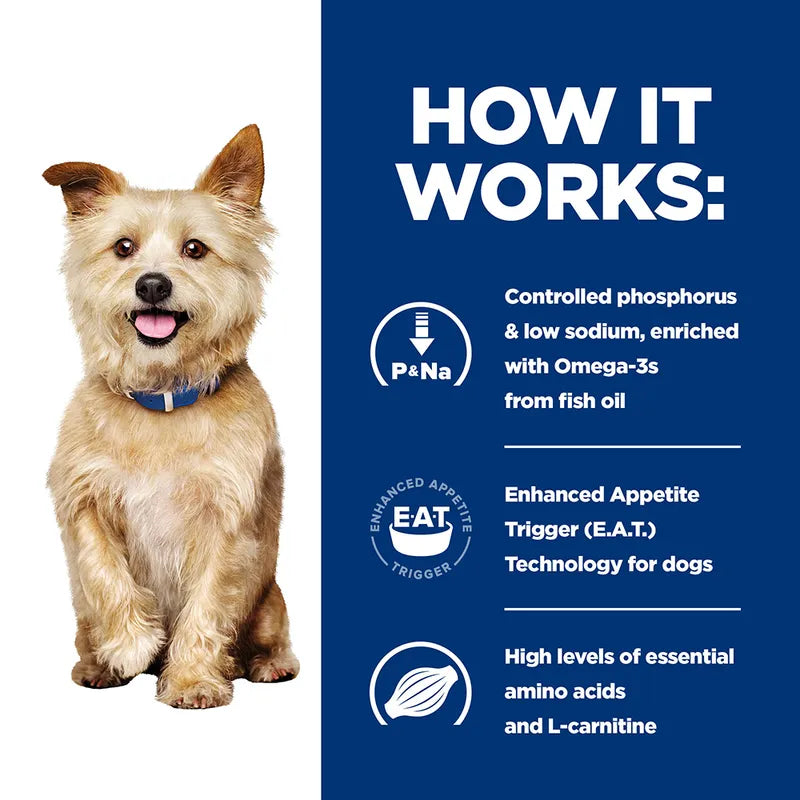 Hill's Prescription Diet Canine k/d Kidney Care
