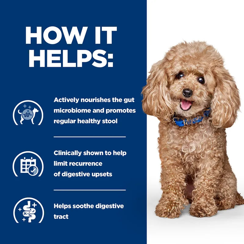 Hill's Prescription Diet Gastrointestinal Biome Mini - Chicken