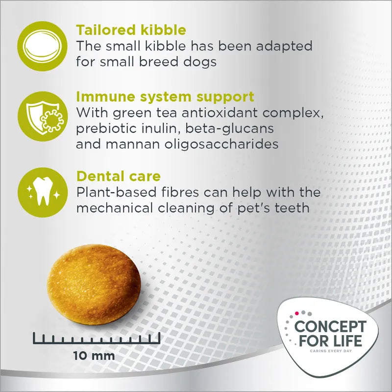 Concept for Life Mini Sensitive