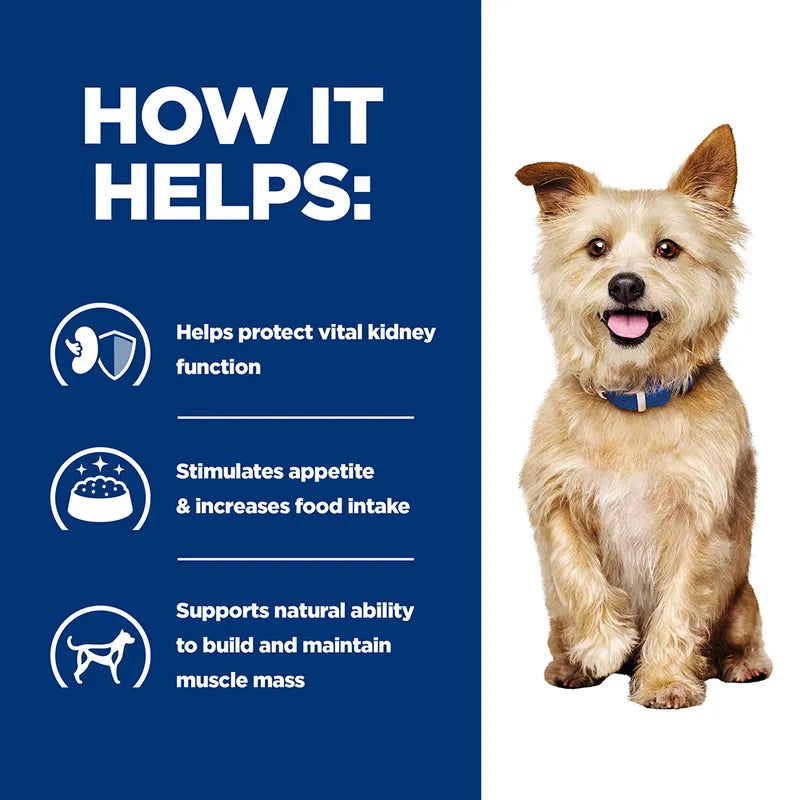 Hill's Prescription Diet Canine k/d Kidney Care