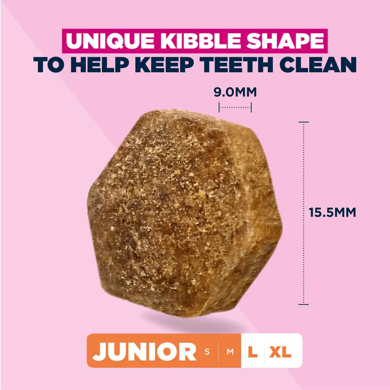 Eukanuba Premium Nutrition Junior Large & Giant Breed Chicken