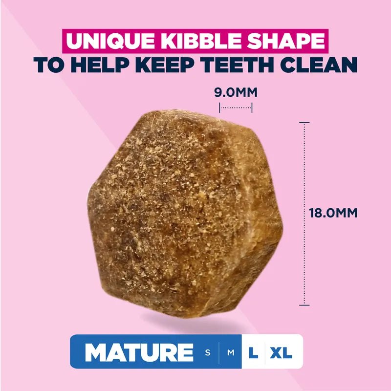 Eukanuba Premium Nutrition Mature Large & Giant Breed Chicken