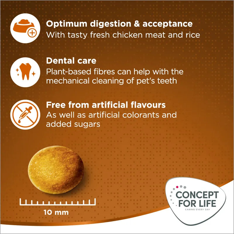 Concept for Life Medium Adult