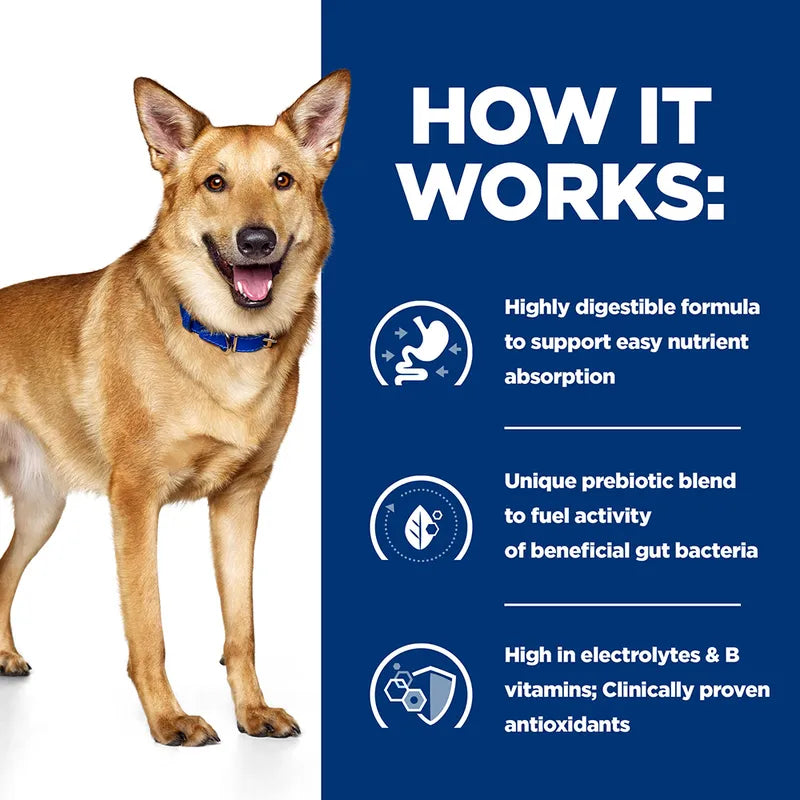Hill's Prescription Diet Canine i/d Digestive Care - Chicken
