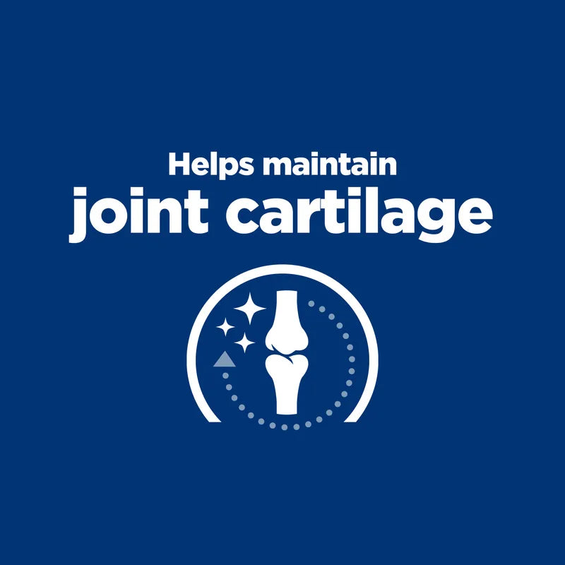 Hill's Prescription Diet Canine j/d Reduced Calorie Joint Care - Chicken