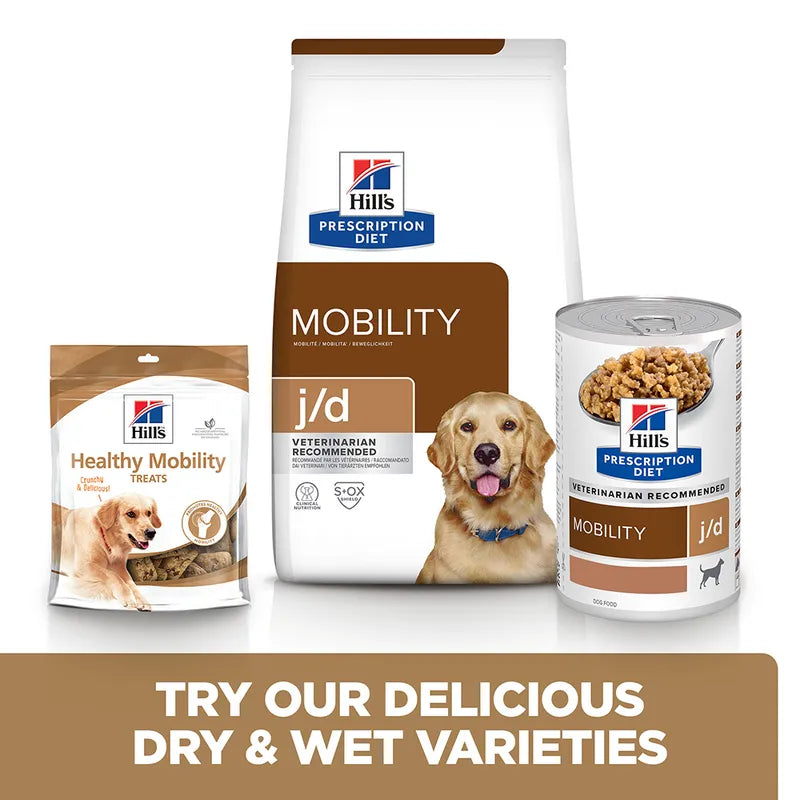 Hill's Prescription Diet Canine j/d Joint Care - Chicken