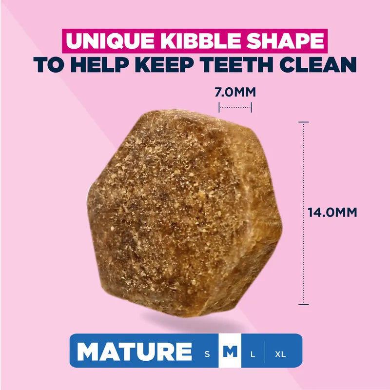 Eukanuba Premium Nutrition Mature Medium Breed Chicken