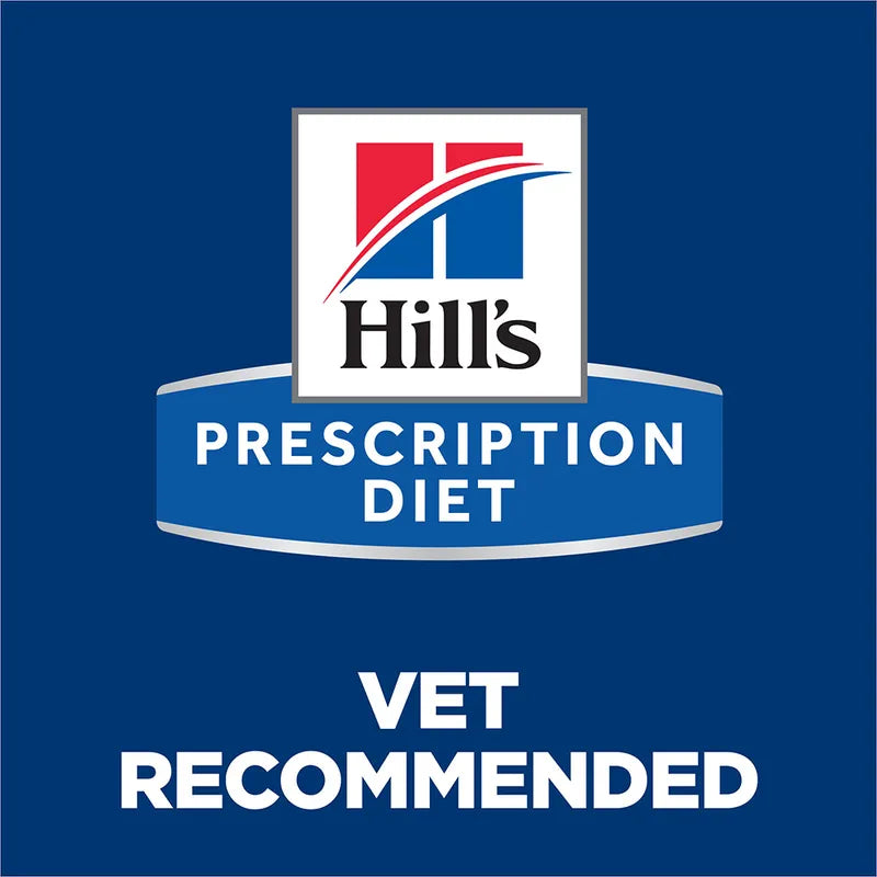 Hill's Prescription Diet Canine k/d Kidney Care