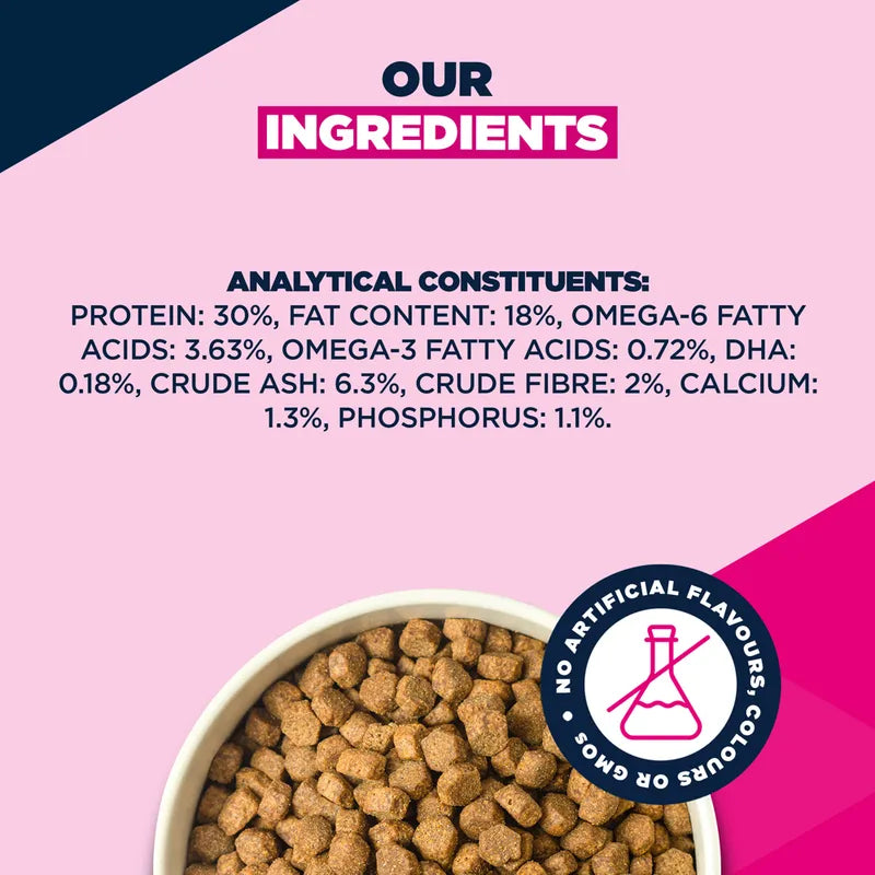 Eukanuba Premium Nutrition Puppy Medium Breed Chicken