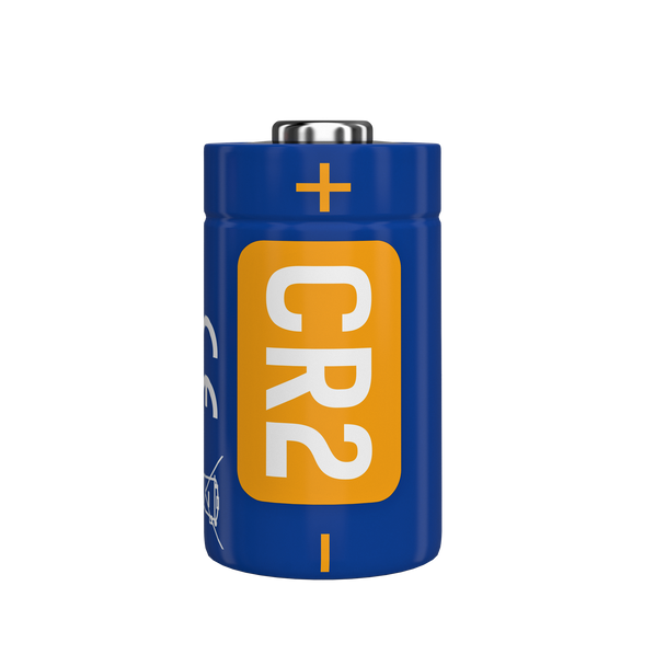 Ansmann Bulk CR2 Batteries | Box of 50
