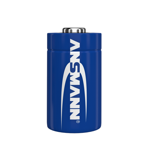 Ansmann Bulk CR2 Batteries | Box of 50