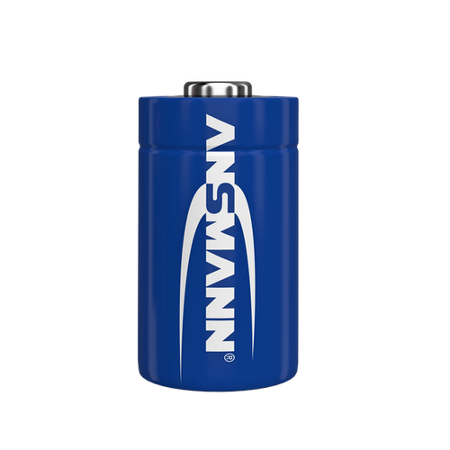 Ansmann Bulk CR2 Batteries | Box of 50