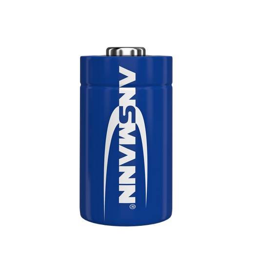 Ansmann Bulk CR2 Batteries | Box of 50